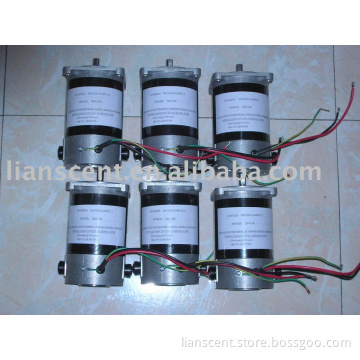 DC5340 motor